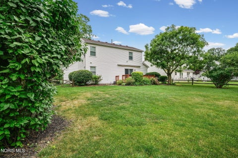 Tiny photo for 1540 Indian Creek Drive, Perrysburg, OH 43551 (MLS # 10008878)