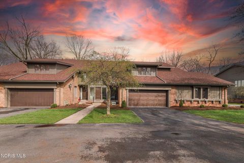 Photo of 5444 N Citation Road, Ottawa Hills, OH 43615 (MLS # 10005276)
