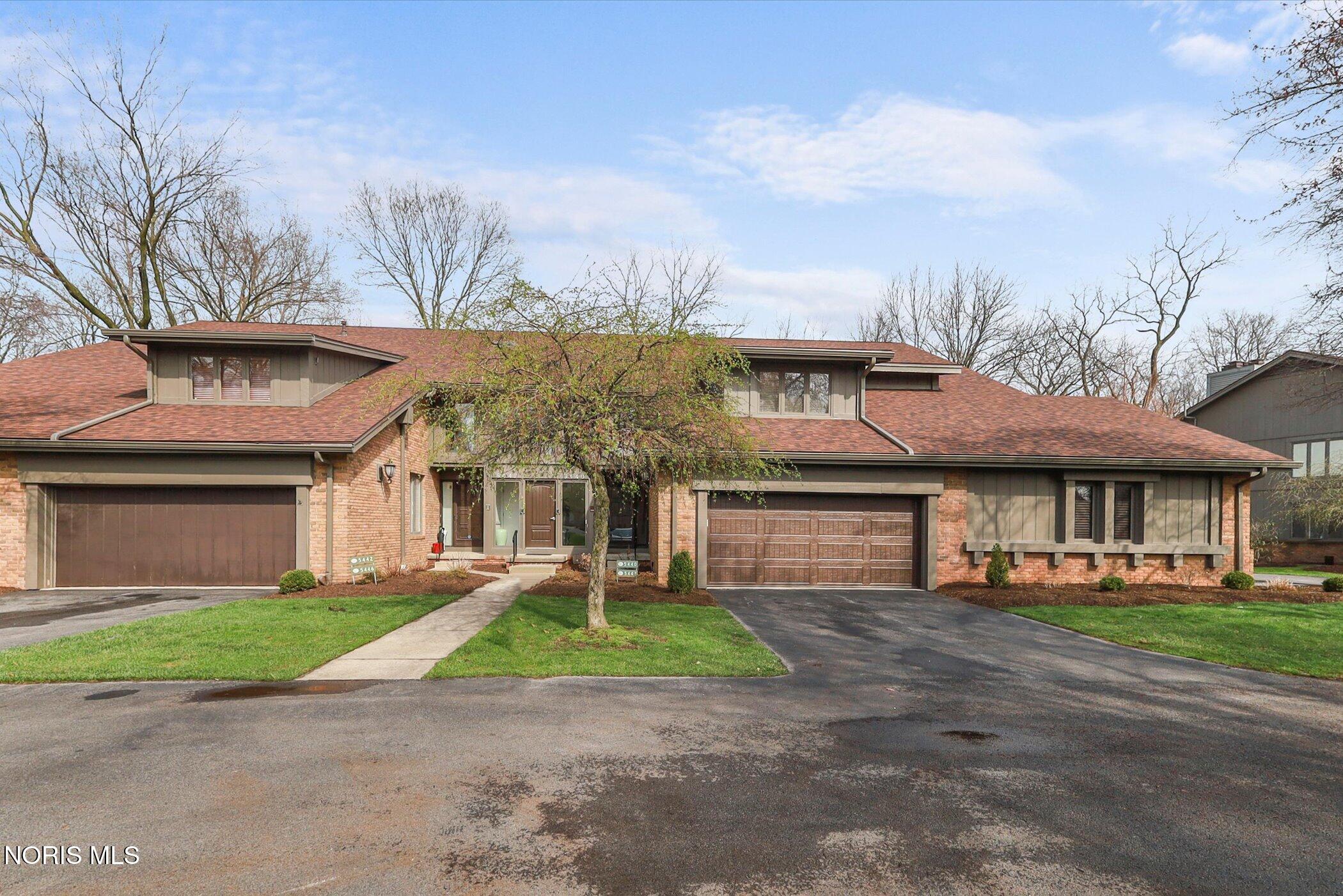 5444 N Citation Road