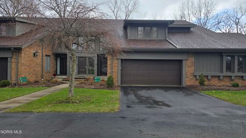 Photo of 5444 N Citation Road, Ottawa Hills, OH 43615 (MLS # 10005276)
