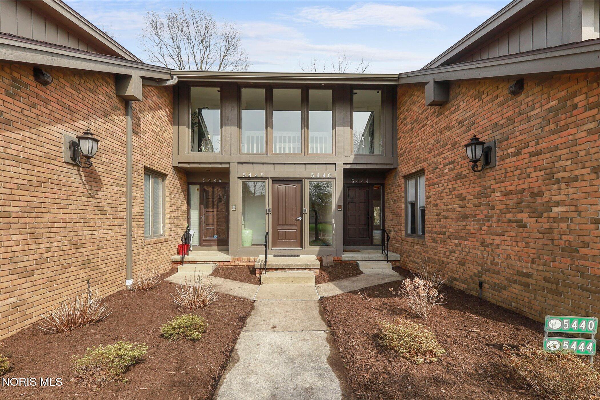 5444 N Citation Road