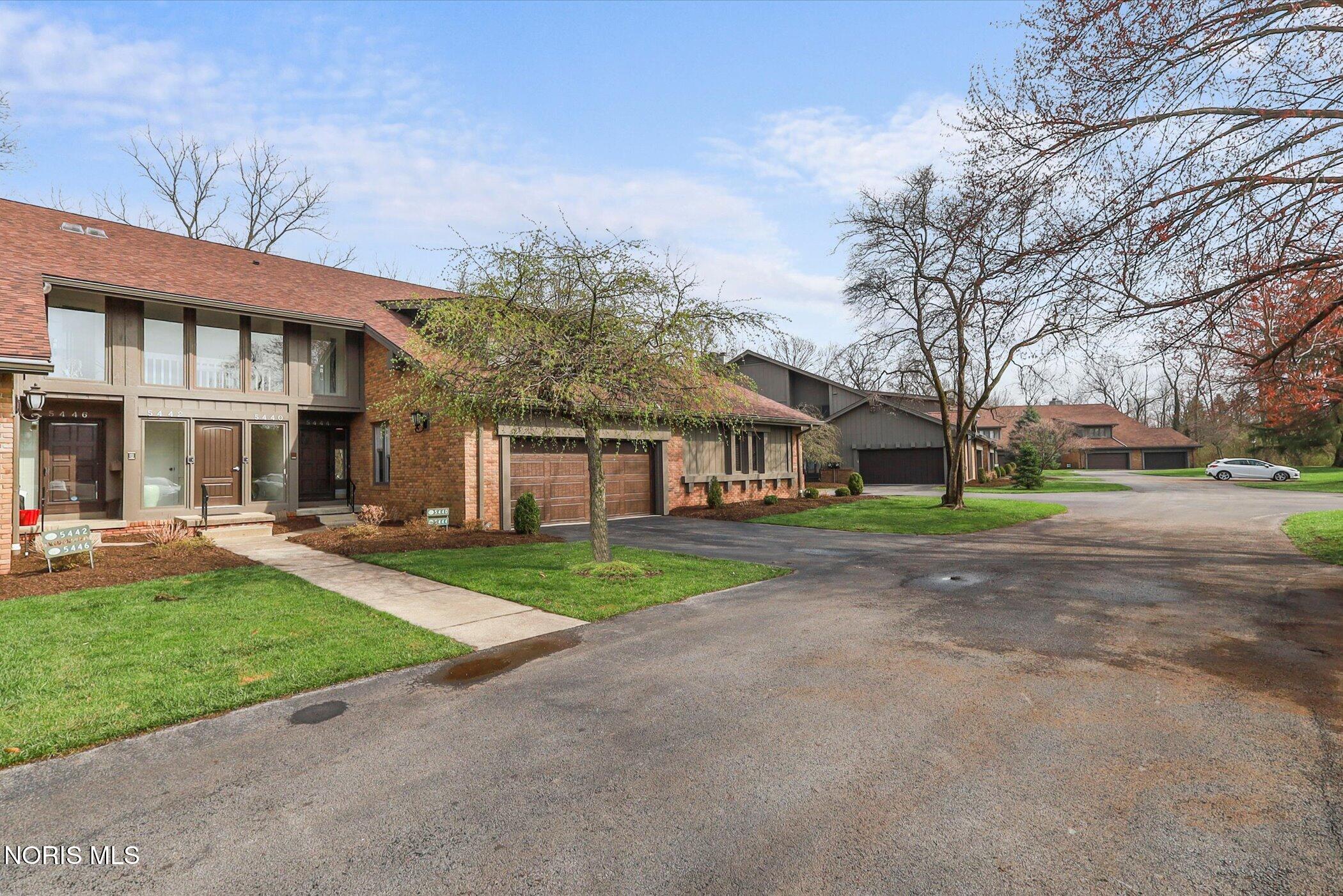 5444 N Citation Road