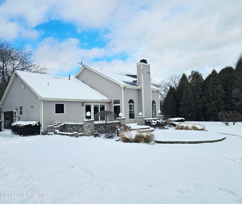 Tiny photo for 7645 Yawberg Road, Whitehouse, OH 43571 (MLS # 10003255)