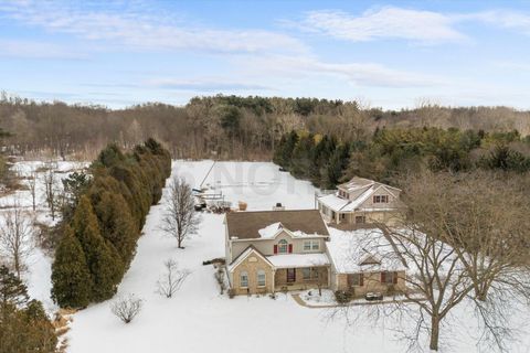 7645 Yawberg Road Whitehouse OH 43571