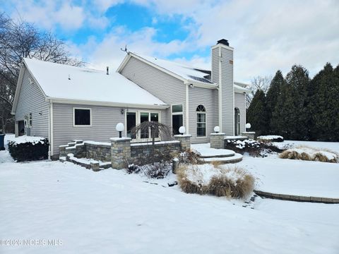 Tiny photo for 7645 Yawberg Road, Whitehouse, OH 43571 (MLS # 10003255)