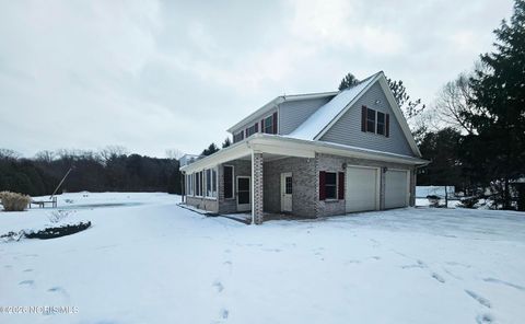Tiny photo for 7645 Yawberg Road, Whitehouse, OH 43571 (MLS # 10003255)