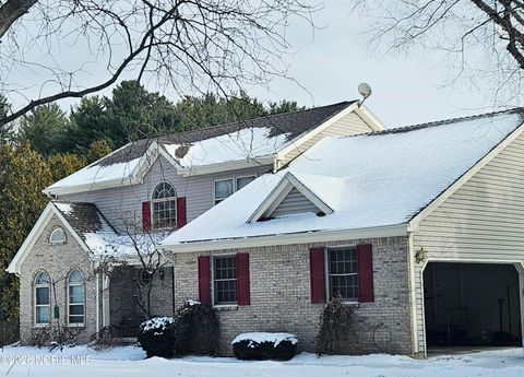 Tiny photo for 7645 Yawberg Road, Whitehouse, OH 43571 (MLS # 10003255)