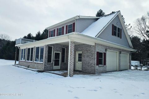 Tiny photo for 7645 Yawberg Road, Whitehouse, OH 43571 (MLS # 10003255)