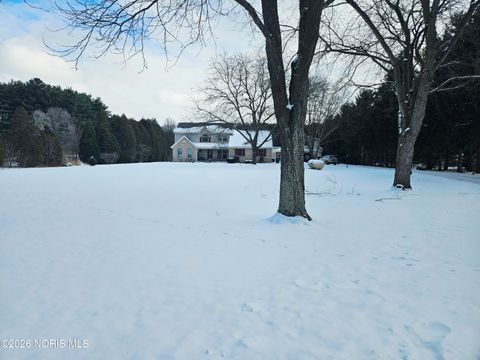 Tiny photo for 7645 Yawberg Road, Whitehouse, OH 43571 (MLS # 10003255)