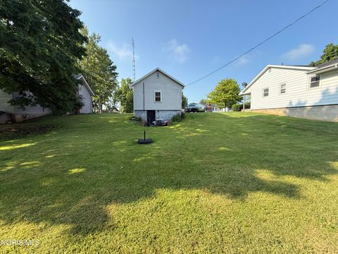 Tiny photo for 308 W Jackson Street, West Unity, OH 43570 (MLS # 10010355)