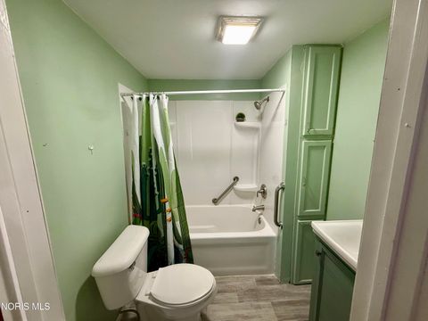Tiny photo for 308 W Jackson Street, West Unity, OH 43570 (MLS # 10010355)