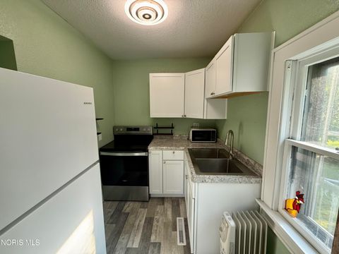 Tiny photo for 308 W Jackson Street, West Unity, OH 43570 (MLS # 10010355)