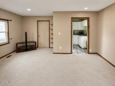 Tiny photo for 308 W Jackson Street, West Unity, OH 43570 (MLS # 10010355)