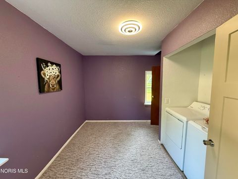 Tiny photo for 308 W Jackson Street, West Unity, OH 43570 (MLS # 10010355)