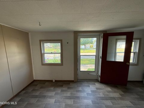 Tiny photo for 308 W Jackson Street, West Unity, OH 43570 (MLS # 10010355)
