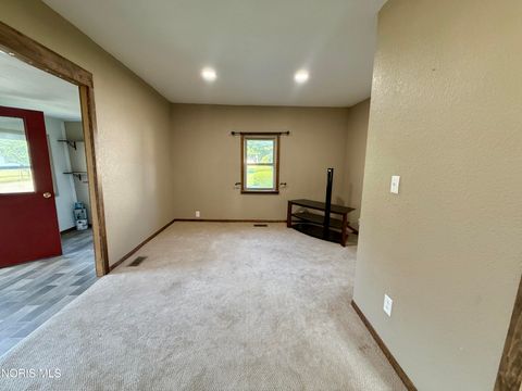 Tiny photo for 308 W Jackson Street, West Unity, OH 43570 (MLS # 10010355)