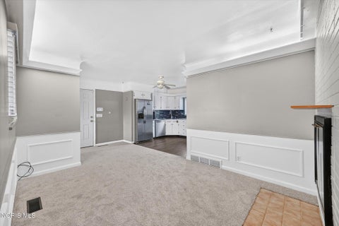 Tiny photo for 5040 Macklyn Drive, Toledo, OH 43615 (MLS # 10013688)