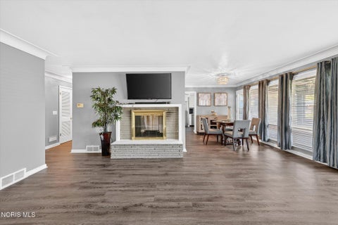 Tiny photo for 5040 Macklyn Drive, Toledo, OH 43615 (MLS # 10013688)