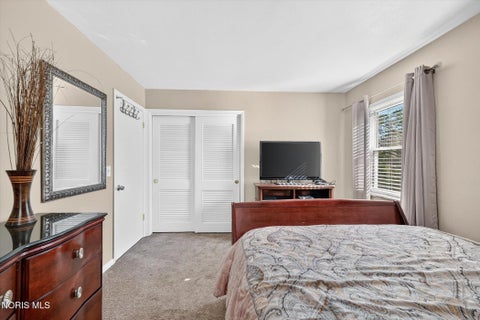 Tiny photo for 5040 Macklyn Drive, Toledo, OH 43615 (MLS # 10013688)