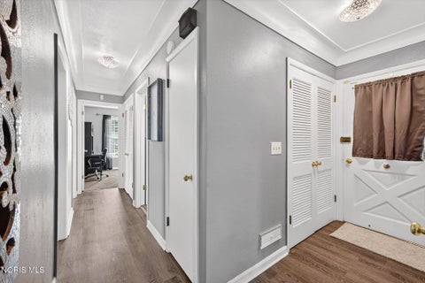 Tiny photo for 5040 Macklyn Drive, Toledo, OH 43615 (MLS # 10013688)