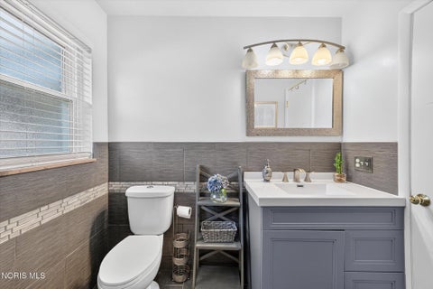 Tiny photo for 5040 Macklyn Drive, Toledo, OH 43615 (MLS # 10013688)