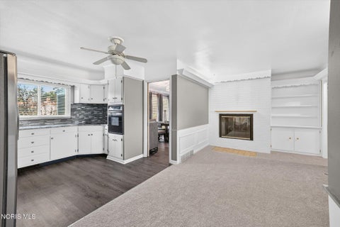 Tiny photo for 5040 Macklyn Drive, Toledo, OH 43615 (MLS # 10013688)