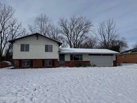 Photo of 2009 Garden Lane, Toledo, OH 43607 (MLS # 10002139)