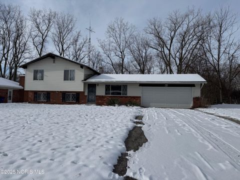 Tiny photo for 2009 Garden Lane, Toledo, OH 43607 (MLS # 10002139)