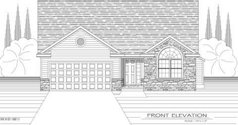 Photo of 1025 Plum Grove Lane, Toledo, OH 43615 (MLS # 10011286)