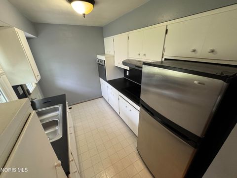 Tiny photo for 123 Carr Avenue, Bowling Green, OH 43402 (MLS # 10007615)