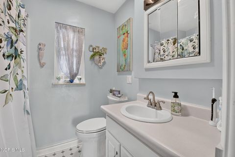 Tiny photo for 6016 Park Street, Sylvania, OH 43560 (MLS # 10009580)