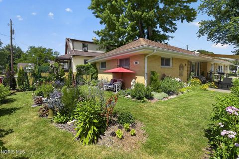 Tiny photo for 6016 Park Street, Sylvania, OH 43560 (MLS # 10009580)