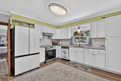 Tiny photo for 6016 Park Street, Sylvania, OH 43560 (MLS # 10009580)