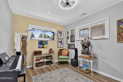 Tiny photo for 6016 Park Street, Sylvania, OH 43560 (MLS # 10009580)