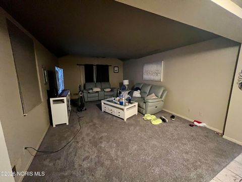 Tiny photo for 3426 Wilford Drive, Toledo, OH 43617 (MLS # 10003839)