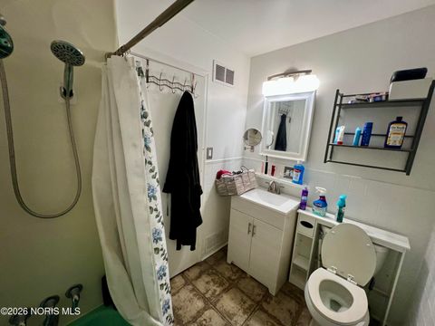 Tiny photo for 3426 Wilford Drive, Toledo, OH 43617 (MLS # 10003839)