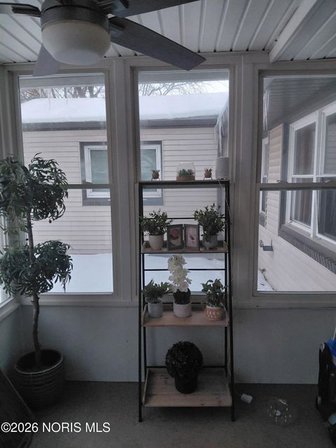 Tiny photo for 3426 Wilford Drive, Toledo, OH 43617 (MLS # 10003839)