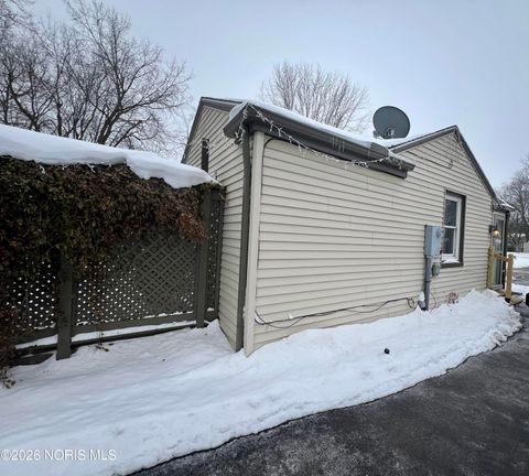 Tiny photo for 3426 Wilford Drive, Toledo, OH 43617 (MLS # 10003839)