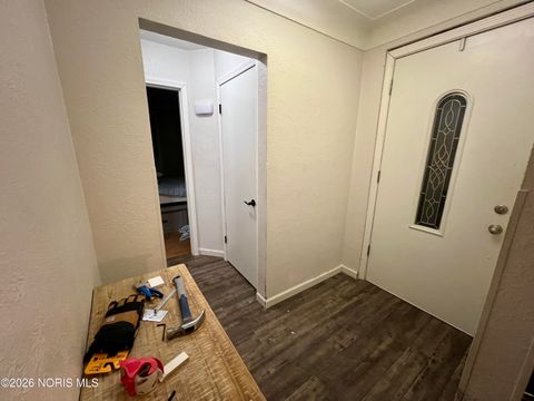 Tiny photo for 3426 Wilford Drive, Toledo, OH 43617 (MLS # 10003839)