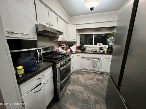 Tiny photo for 3426 Wilford Drive, Toledo, OH 43617 (MLS # 10003839)