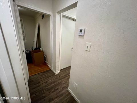 Tiny photo for 3426 Wilford Drive, Toledo, OH 43617 (MLS # 10003839)