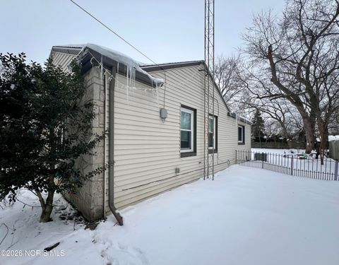 Tiny photo for 3426 Wilford Drive, Toledo, OH 43617 (MLS # 10003839)