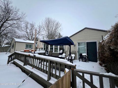 Tiny photo for 3426 Wilford Drive, Toledo, OH 43617 (MLS # 10003839)