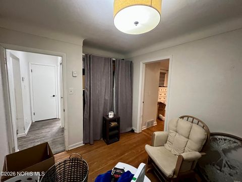 Tiny photo for 3426 Wilford Drive, Toledo, OH 43617 (MLS # 10003839)