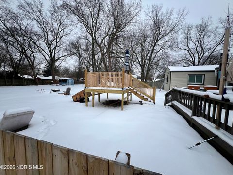 Tiny photo for 3426 Wilford Drive, Toledo, OH 43617 (MLS # 10003839)