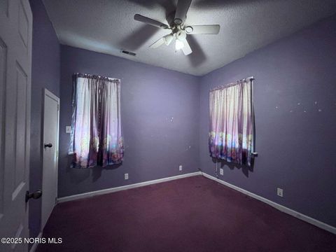 Tiny photo for 2735 Fremont Street, Toledo, OH 43605 (MLS # 10002544)