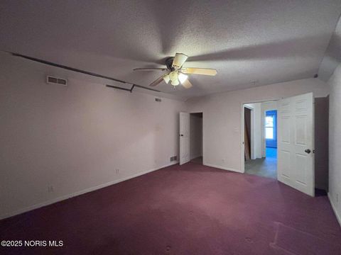 Tiny photo for 2735 Fremont Street, Toledo, OH 43605 (MLS # 10002544)