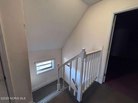 Tiny photo for 2735 Fremont Street, Toledo, OH 43605 (MLS # 10002544)