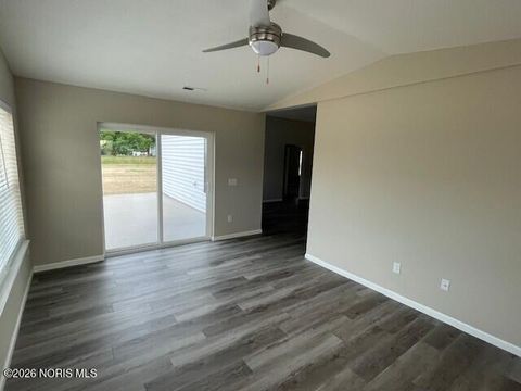 Tiny photo for 508 N Adrian Street, Lyons, OH 43533 (MLS # 10003705)