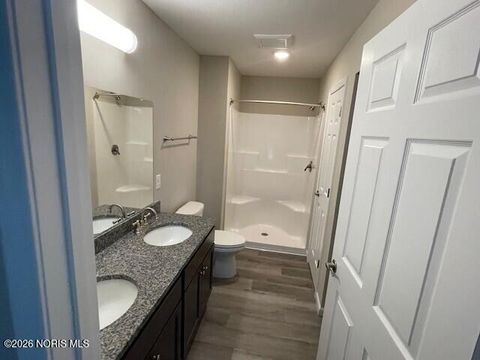 Tiny photo for 508 N Adrian Street, Lyons, OH 43533 (MLS # 10003705)